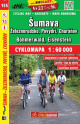 155 Šumava - Železnorudsko