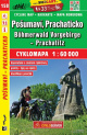 158 Pošumaví - Prachaticko