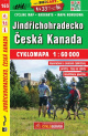 163 Jindřichohradecko