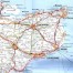 .504 SOUTHEAST ENGLAND-THE MIDLANDS-EAST ANGLIA