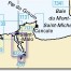 4233L La Rance - De Saint-Malo à l'écluse du Châtelier