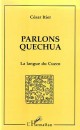 QUECHUA