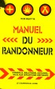 MANUEL DU RANDONNEUR