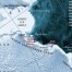ANTARCTIQUE "SATELLITE"