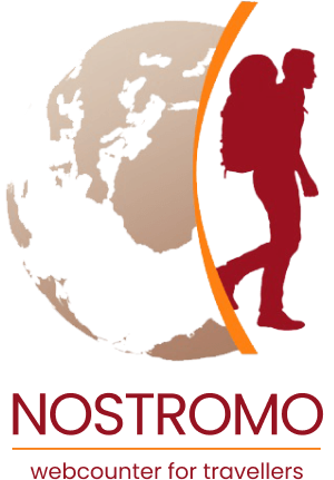 Nostromoweb