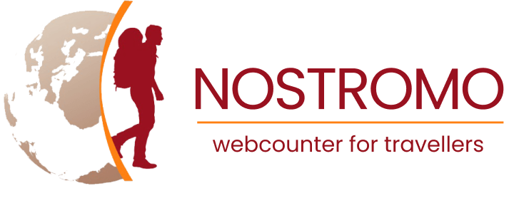 Nostromoweb