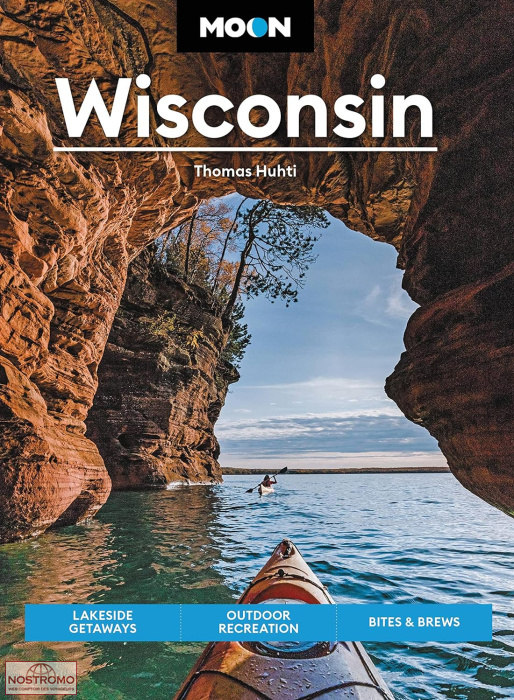 WISCONSIN | Moon travel guide