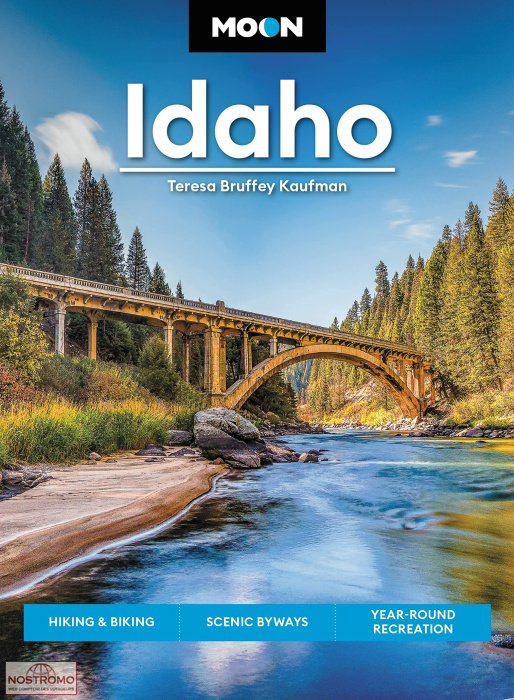 IDAHO | Moon travel guide