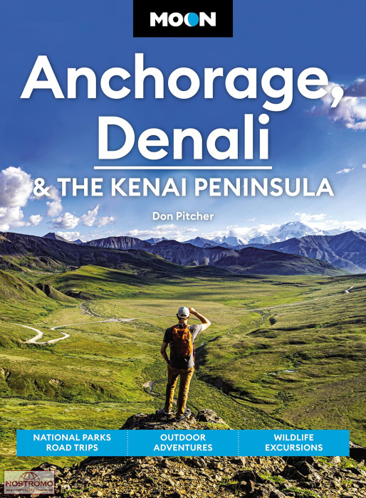 ANCHORAGE, DENALI & THE KENAI PENINSULA | Moon travel guide
