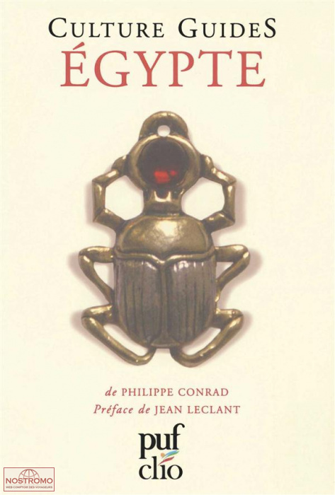 ÉGYPTE