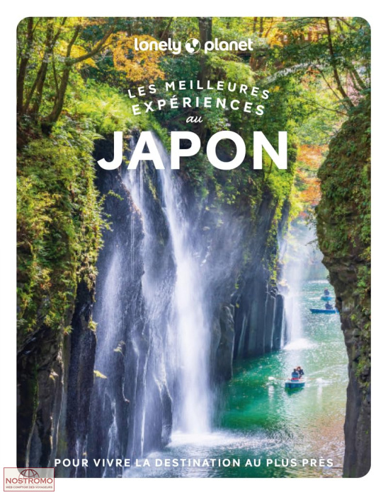 JAPON | Lonely Planet travel guide