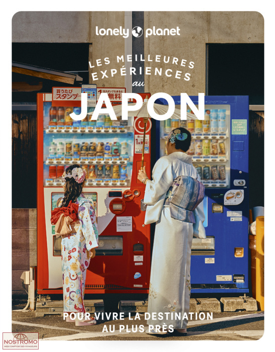 JAPON | Lonely Planet travel guide