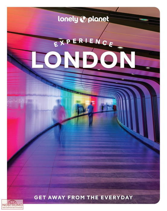 LONDON | Lonely Planet travel guide