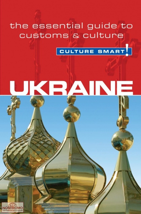 UKRAINE | Culture Smart! travel guide