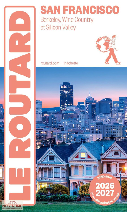 SAN FRANCISCO | Routard travel guide