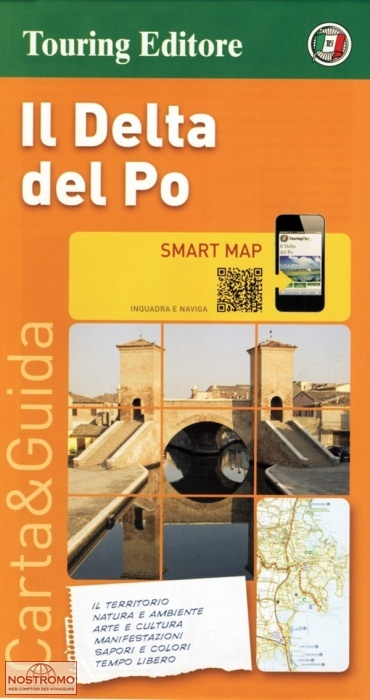 PO DELTA | TCI travel map