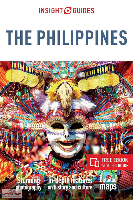 PHILIPPINES | Insight Guides cultural guide
