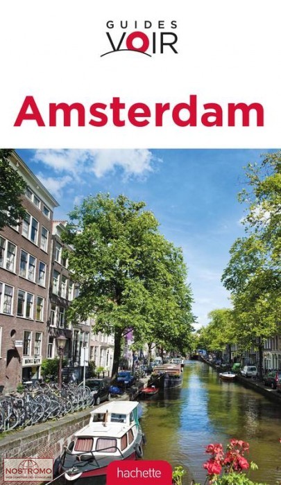 AMSTERDAM | Voir travel guide