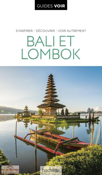 BALI - LOMBOK | Voir travel guide