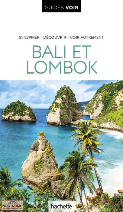 BALI - LOMBOK | Voir travel guide