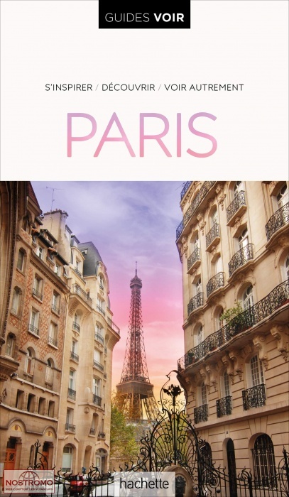 PARIS | guide touristique Voir