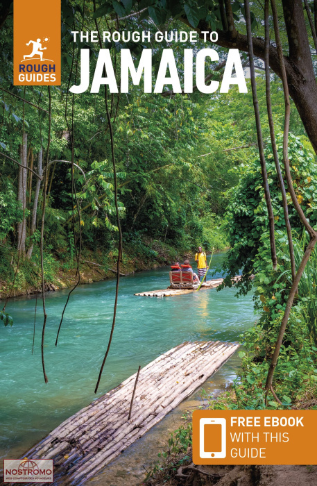 | Rough Guides travel guide