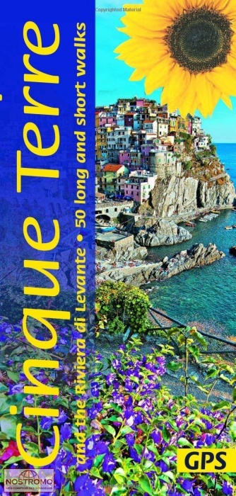 CINQUE TERRE | guide de randonnée Sunflower