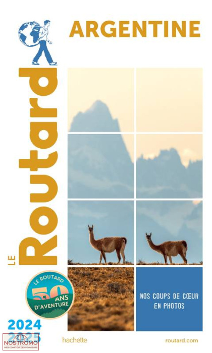 ARGENTINE | Routard travel guide