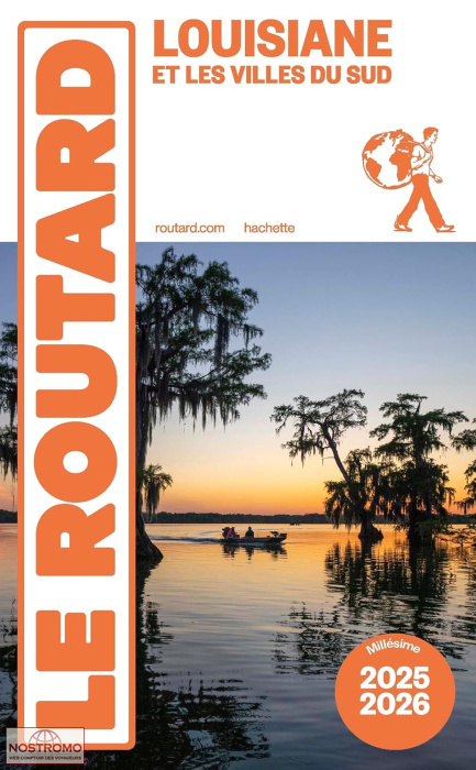 LOUISIANE ET LES VILLES DU SUD | Routard travel guide