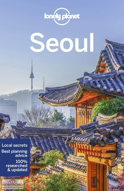 SEOUL | Lonely Planet travel guide