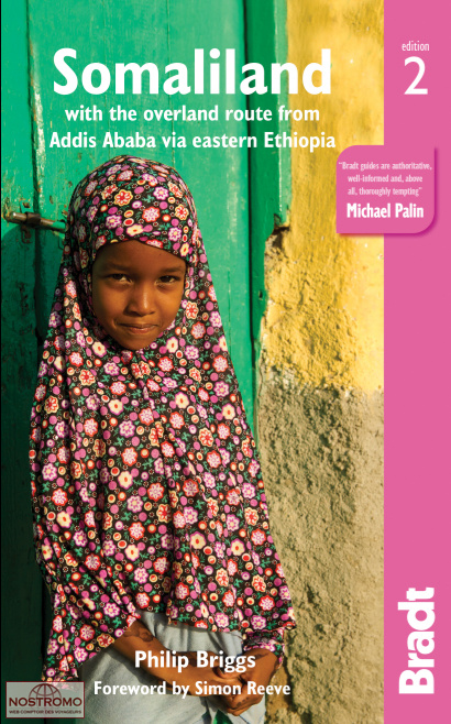 SOMALILAND | Bradt travel guide