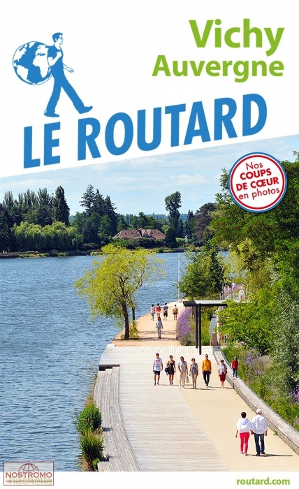 VICHY - AUVERGNE | Routard travel guide