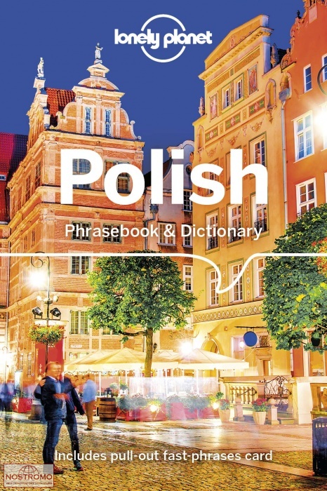 POLISH | guide de conversation Lonely Planet