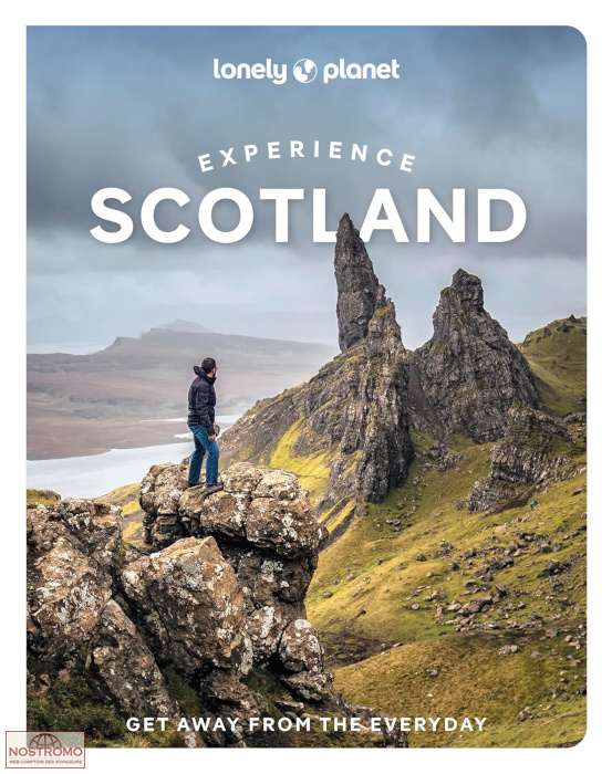 SCOTLAND | Lonely Planet travel guide