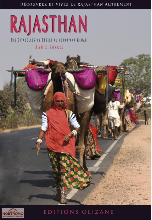 RAJASTHAN | guide culturel Olizane