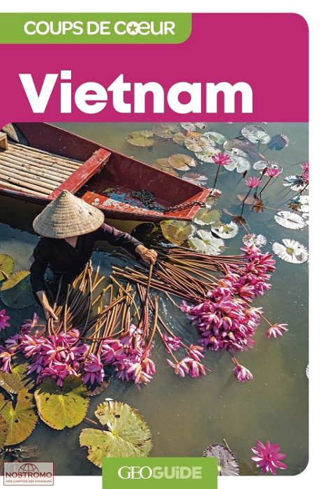 VIETNAM | Géoguide travel guide