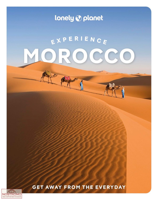 MOROCCO | Lonely Planet travel guide