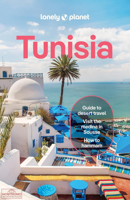 TUNISIA | Lonely Planet travel guide