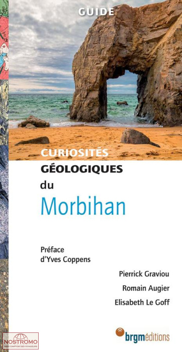 MORBIHAN | BRGM geological guide