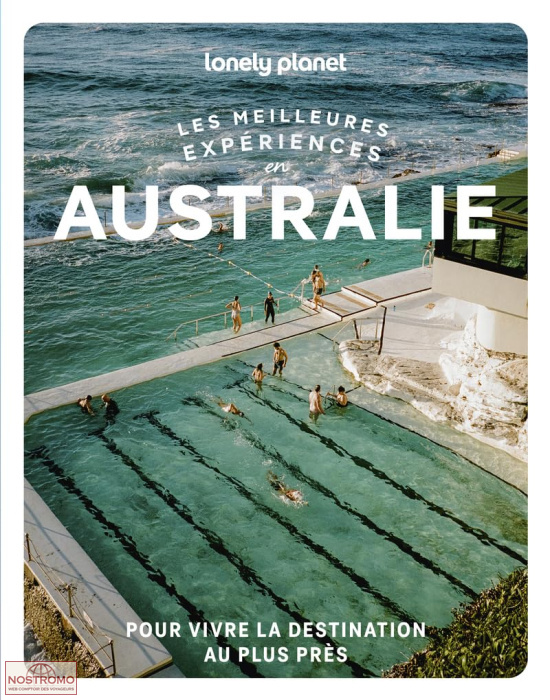 AUSTRALIE | Lonely Planet travel guide
