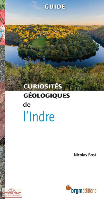 L'INDRE | BRGM geological guide