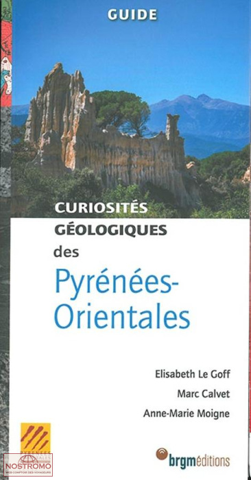 PYRÉNÉES ORIENTALES | BRGM geological guide