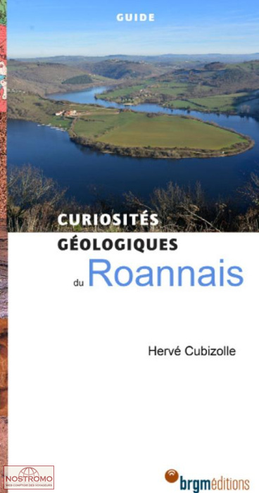 ROANNAIS | BRGM geological guide
