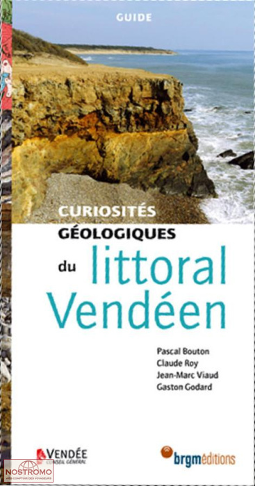 LITTORAL VENDÉEN | BRGM geological guide