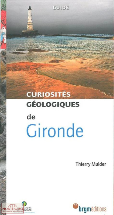 GIRONDE | BRGM geological guide
