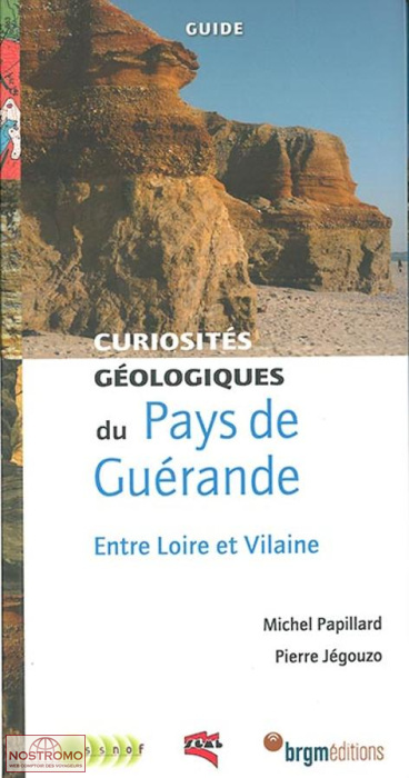 PAYS DE GUÉRANDE | BRGM geological guide