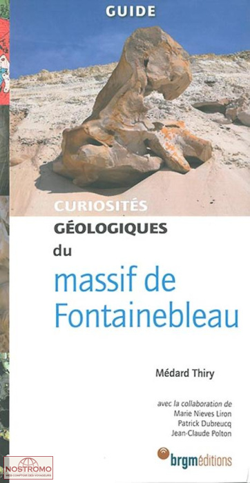 MASSIF DE FONTAINEBLEAU | BRGM geological guide