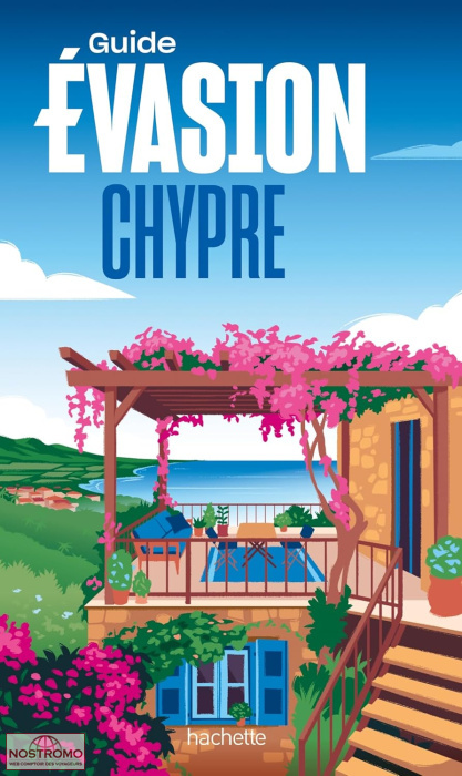 CHYPRE | Évasion travel guide