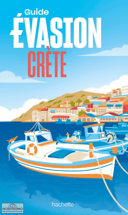 CRÈTE | Évasion travel guide