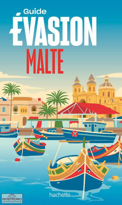 MALTE | Évasion travel guide